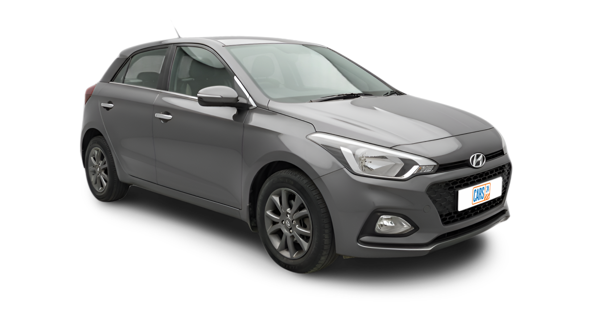Hyundai Elite i20-img